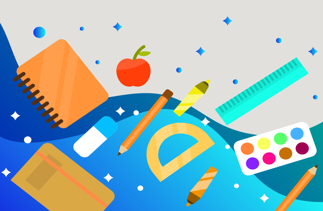Supply Lists